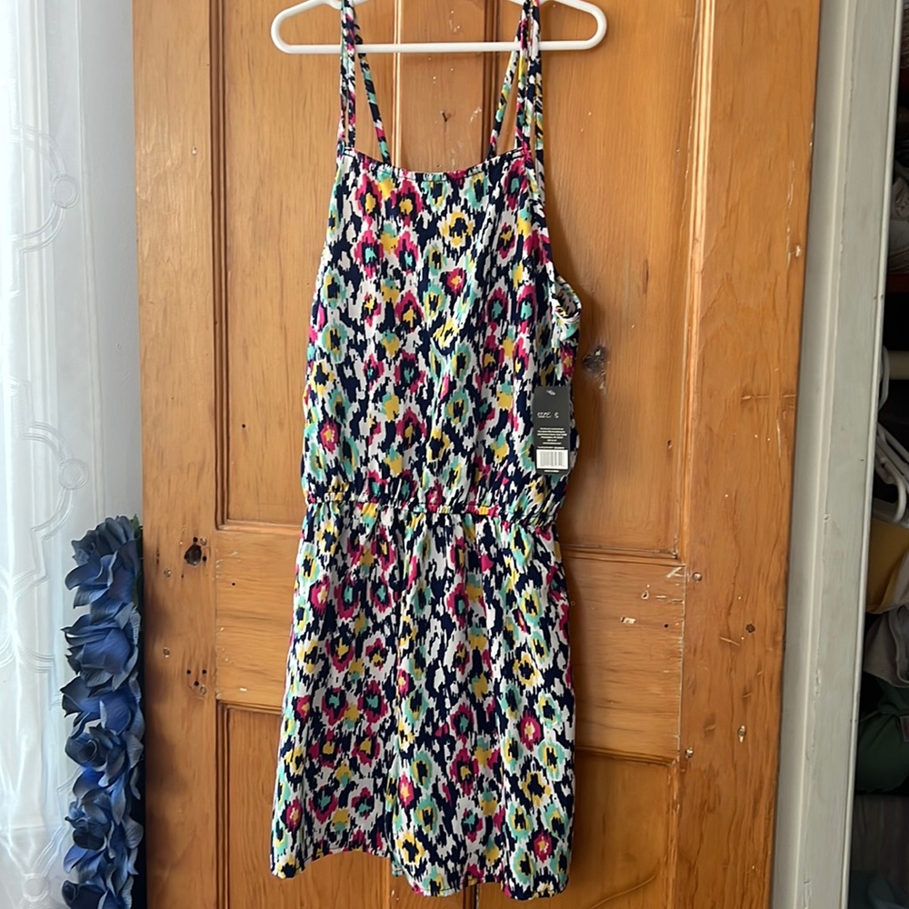 Size small romper!